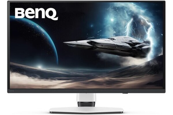 Monitor 26.5" BenQ MOBIUZ EX271QZ biało-czarny