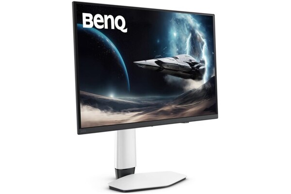 Monitor 26.5" BenQ MOBIUZ EX271QZ biało-czarny