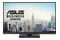 Monitor 27.0" ASUS Eye Care VB27AQ czarny