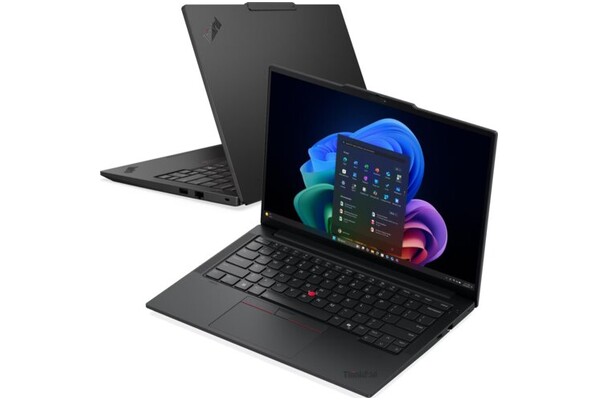 Laptop Lenovo ThinkPad E14 14.0" Intel Core Ultra 5-226V Intel Arc 130V 16GB 512GB SSD Windows 11 Professional czarny