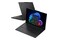 Laptop Lenovo ThinkPad E14 14.0" Intel Core Ultra 5-226V Intel Arc 130V 16GB 512GB SSD Windows 11 Professional czarny