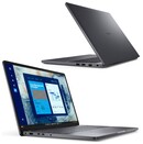 Laptop DELL Pro 16 16.0" Intel Core i5-120U Intel 16GB 512GB SSD Windows 11 Professional Magnetytowy