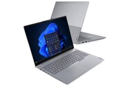 Laptop Lenovo ThinkBook 16 16.0" AMD Ryzen 7 250 AMD Radeon 780M 16GB 512GB SSD Windows 11 Professional szary