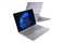 Laptop Lenovo ThinkBook 16 16.0" AMD Ryzen 7 250 AMD Radeon 780M 16GB 512GB SSD Windows 11 Professional szary