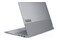 Laptop Lenovo ThinkBook 16 16.0" AMD Ryzen 7 250 AMD Radeon 780M 16GB 512GB SSD Windows 11 Professional szary