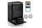 Odkurzacz Bosch BCRDW3B robot sprzątający z pojemnikiem Kolor