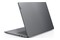 Laptop Lenovo V17 17.3" Intel Core i7-350 Intel 16GB 512GB SSD Windows 11 Professional szary