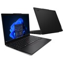 Laptop Lenovo ThinkPad L14 14.0" Intel Core Ultra 7-255U Intel 32GB 1TB SSD Windows 11 Professional czarny