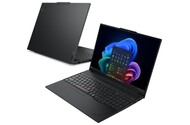 Laptop Lenovo ThinkPad E16 16.0" Intel Core Ultra 5-325 Intel 32GB 512GB SSD Windows 11 Professional czarny