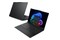 Laptop Lenovo ThinkPad E16 16.0" Intel Core Ultra 5-325 Intel 32GB 512GB SSD Windows 11 Professional czarny