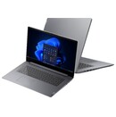 Laptop Lenovo V17 17.3" Intel Core i5-320 Intel 16GB 512GB SSD Windows 11 Professional szary