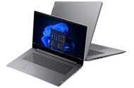 Laptop Lenovo V17 17.3" Intel Core i5-320 Intel 16GB 512GB SSD Windows 11 Professional szary