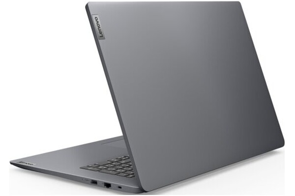 Laptop Lenovo V17 17.3" Intel Core i5-320 Intel 16GB 512GB SSD Windows 11 Professional szary