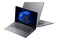 Laptop Lenovo V17 17.3" Intel Core i5-320 Intel 16GB 512GB SSD Windows 11 Professional szary
