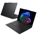 Laptop Lenovo ThinkPad E16 16.0" Intel Core Ultra 7-355 Intel 16GB 512GB SSD Windows 11 Professional czarny