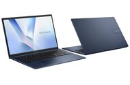 Laptop ASUS Vivobook 17 17.3" Intel Core i5-315 Intel 16GB 512GB SSD Windows 11 Home niebieski