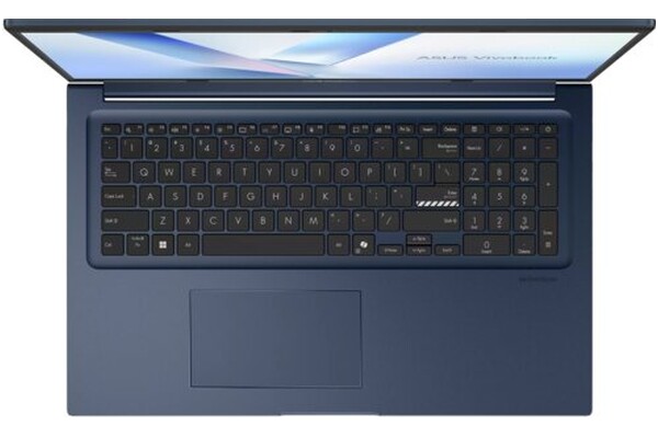 Laptop ASUS Vivobook 17 17.3" Intel Core i5-315 Intel 16GB 512GB SSD Windows 11 Home niebieski