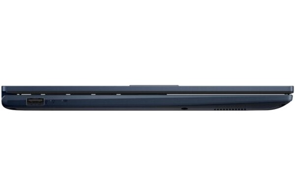 Laptop ASUS Vivobook 17 17.3" Intel Core i5-315 Intel 16GB 512GB SSD Windows 11 Home niebieski