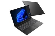 Laptop Lenovo V15 G6 15.6" AMD Ryzen 3 110 AMD Radeon 660M 16GB 512GB SSD Windows 11 Professional czarny