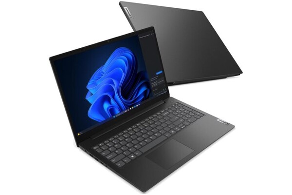 Laptop Lenovo V15 G6 15.6" AMD Ryzen 3 110 AMD Radeon 660M 16GB 512GB SSD Windows 11 Professional czarny