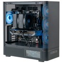 Mad Dog AQ400-A05WR32WH AMD Ryzen 7 32GB DDR5 AMD Radeon RX 9070 GRE 12GB 1TB SSD Windows 11 Home