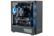 Mad Dog AQ400-A05WR32WH AMD Ryzen 7 32GB DDR5 AMD Radeon RX 9070 GRE 12GB 1TB SSD Windows 11 Home