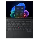 Laptop Lenovo ThinkPad E14 14.0" Intel Core Ultra 7-258V Intel Arc 140V 32GB 1TB SSD Windows 11 Professional czarny