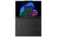 Laptop Lenovo ThinkPad E14 14.0" Intel Core Ultra 7-258V Intel Arc 140V 32GB 1TB SSD Windows 11 Professional czarny