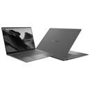 Laptop ASUS Vivobook S14 14.0" AMD Ryzen AI 9 465 AMD Radeon 880M 32GB 1TB SSD Windows 11 Professional szary