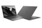 Laptop ASUS Vivobook S14 14.0" AMD Ryzen AI 9 465 AMD Radeon 880M 32GB 1TB SSD Windows 11 Professional szary