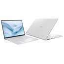 Laptop ASUS Vivobook S14 14.0" AMD Ryzen AI 7 445 AMD Radeon 840M 16GB 512GB SSD Windows 11 Home biały