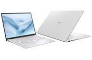 Laptop ASUS Vivobook S14 14.0" AMD Ryzen AI 7 445 AMD Radeon 840M 16GB 512GB SSD Windows 11 Home biały