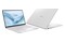 Laptop ASUS Vivobook S14 14.0" AMD Ryzen AI 7 445 AMD Radeon 840M 16GB 512GB SSD Windows 11 Home biały