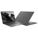Laptop ASUS Vivobook S14 14.0" AMD Ryzen AI 7 445 AMD Radeon 840M 16GB 512GB SSD Windows 11 Home szary