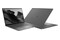 Laptop ASUS Vivobook S14 14.0" AMD Ryzen AI 7 445 AMD Radeon 840M 16GB 512GB SSD Windows 11 Home szary