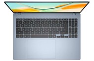 Laptop ASUS Vivobook S16 16.0" Qualcomm Snapdragon X1-26-101 QUALCOMM Adreno 16GB 512GB SSD Windows 11 Home niebieski