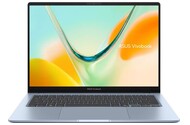 Laptop ASUS Vivobook S14 14.0" Qualcomm Snapdragon X1-26-101 QUALCOMM Adreno 16GB 256GB SSD Windows 11 Home niebieski