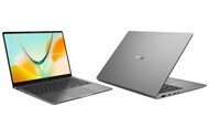 Laptop ASUS Vivobook S14 14.0" Qualcomm Snapdragon X1-26-101 QUALCOMM Adreno 16GB 512GB SSD Windows 11 Home szary