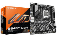 Płyta główna GIGABYTE B840MD2H Socket AM5 AMD B840 DDR5 miniATX