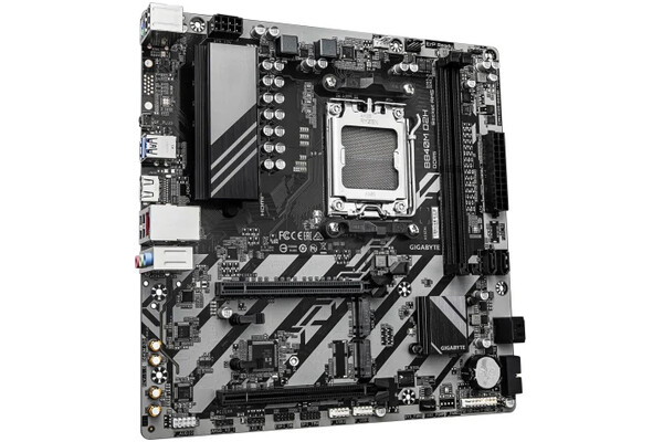 Płyta główna GIGABYTE B840MD2H Socket AM5 AMD B840 DDR5 miniATX