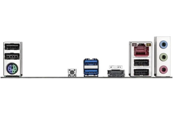 Płyta główna GIGABYTE B840MD2H Socket AM5 AMD B840 DDR5 miniATX