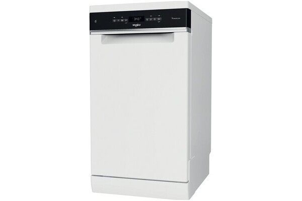 Zmywarka Whirlpool WH6FB10BS7A0W