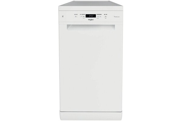 Zmywarka Whirlpool WH6FC11BS7A0W