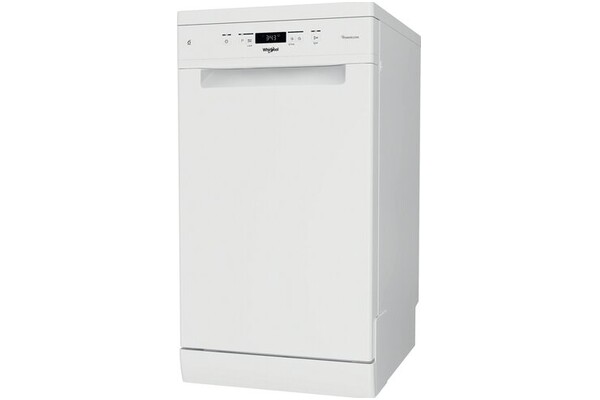 Zmywarka Whirlpool WH6FC11BS7A0W