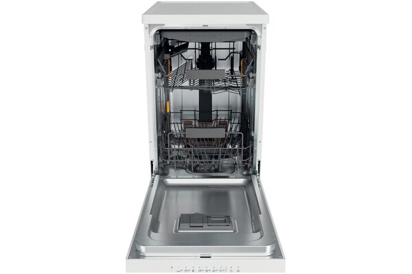 Zmywarka Whirlpool WH6FC11BS7A0W