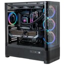Mad Dog SIMRACE-A02WR32WP AMD Ryzen 7 32GB DDR5 NVIDIA GeForce RTX 5090 32GB 1TB SSD Windows 11 Professional
