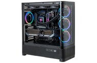 Mad Dog SIMRACE-A02WR32WP AMD Ryzen 7 32GB DDR5 NVIDIA GeForce RTX 5090 32GB 1TB SSD Windows 11 Professional