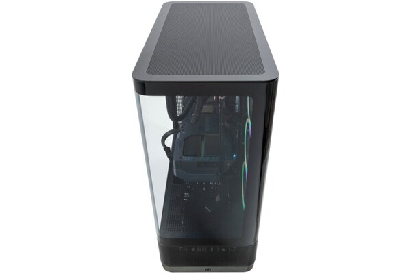 Mad Dog SIMRACE-A02WR32WP AMD Ryzen 7 32GB DDR5 NVIDIA GeForce RTX 5090 32GB 1TB SSD Windows 11 Professional