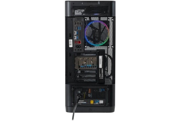Mad Dog SIMRACE-A02WR32WP AMD Ryzen 7 32GB DDR5 NVIDIA GeForce RTX 5090 32GB 1TB SSD Windows 11 Professional