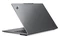 Laptop Lenovo ThinkPad X9 14.0" Intel Ultra 7-258V brak 32GB 1TB SSD Windows 11 Professional szary